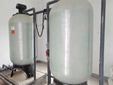 污水處理廠運維