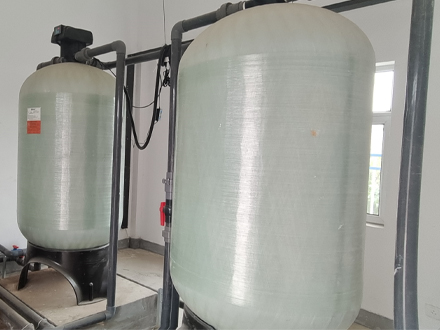 污水處理廠安裝