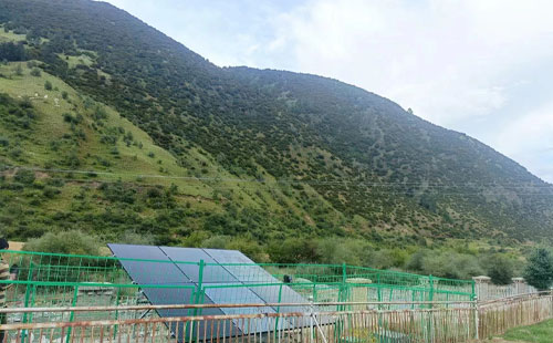 新能源污水處理設(shè)備廠家