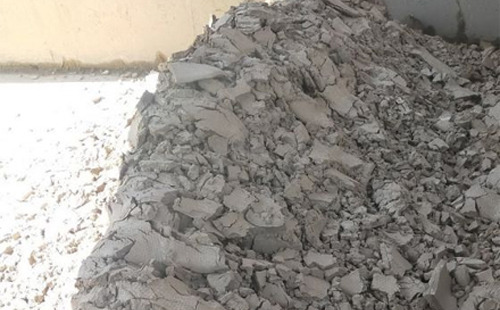 污泥的定義和成因