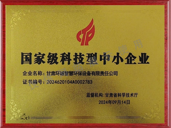 科技型中小企業(yè)
